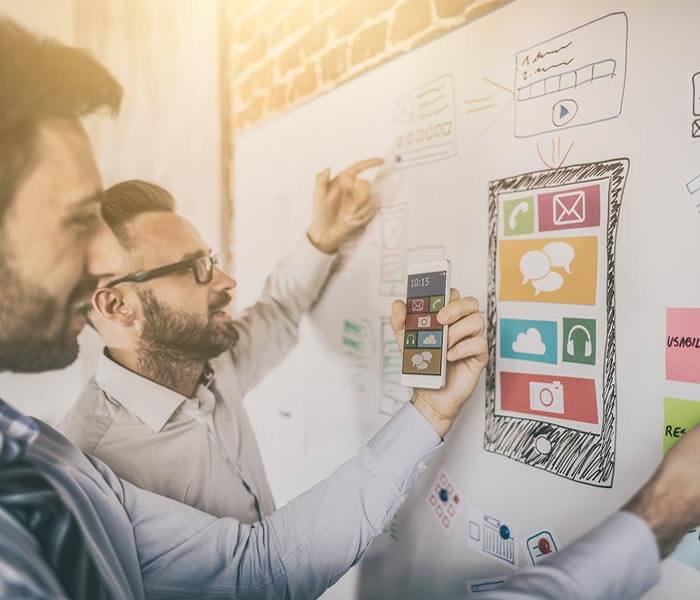 Kurumsal Yazılım Çözümleri